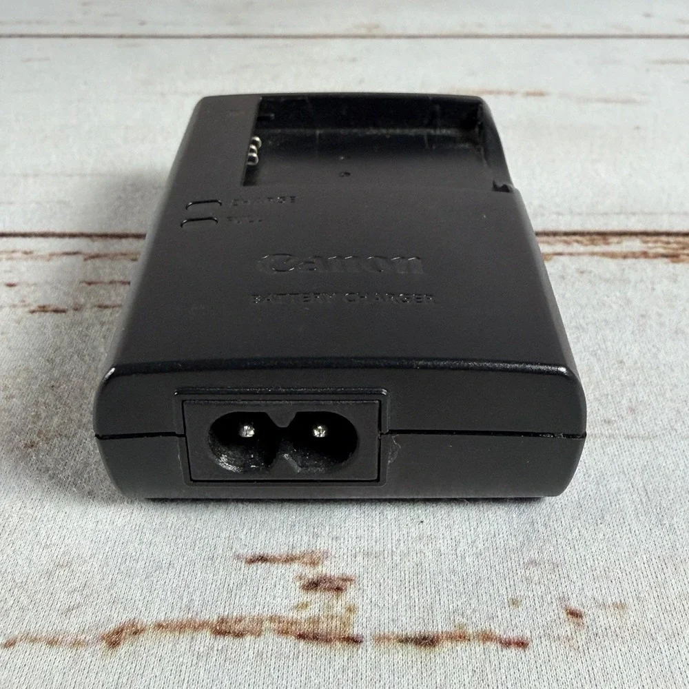 Canon CB-2LF Battery Charger NB-11LH NB-11L IXUS PowerShot Camera Used